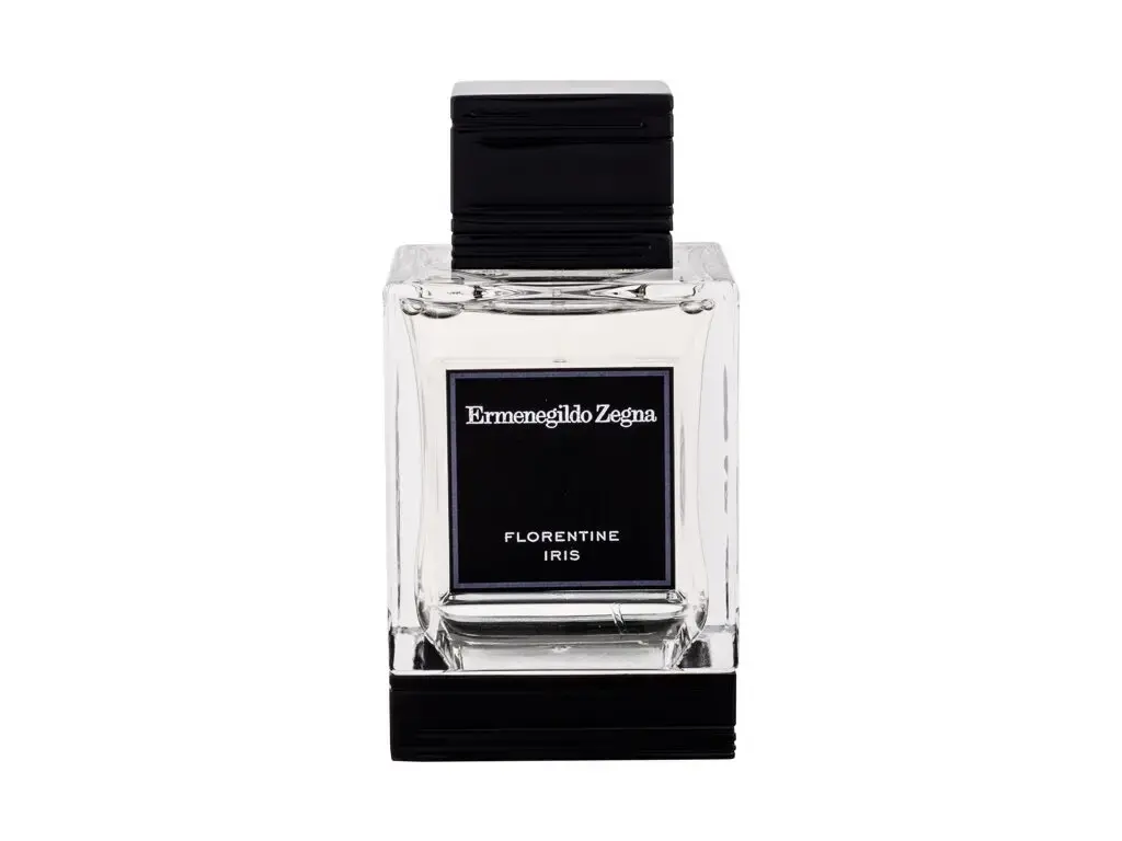 Ermenegildo Zegna Florentine Iris Eau de Toilette 125 ml