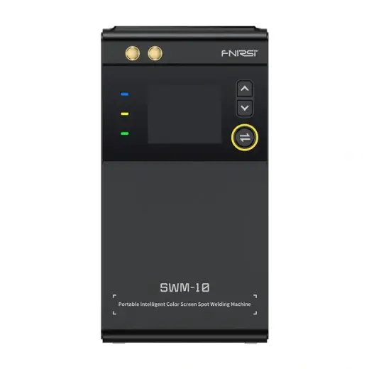 FNIRSI SWM-10 portable 2-in-1 spot welding machine