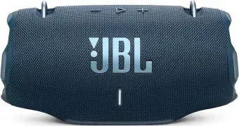 JBL Portable Stereo Speaker Xtreme 4 Blue (JBLXTREME4BLUEP)