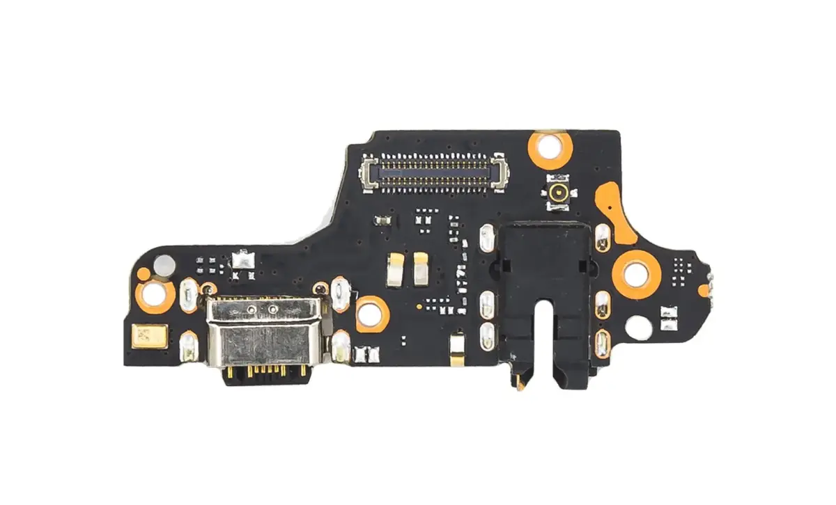 Xiaomi Redmi Note 9 Pro/9S Board with Charging Connector