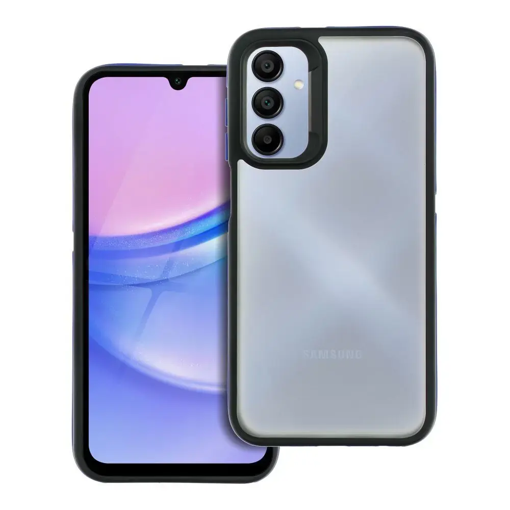 NEO maciņš telefonam Samsung Galaxy A15 4G (A155) | A15 5G (A156) zils