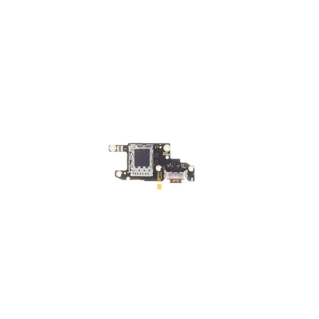 Poco X6 5G Board with Charging Connector (Service Pack)