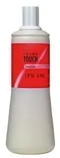 Wella Colour Touch 1.9% Intensive Emulsion 6 Vol. 1000ml