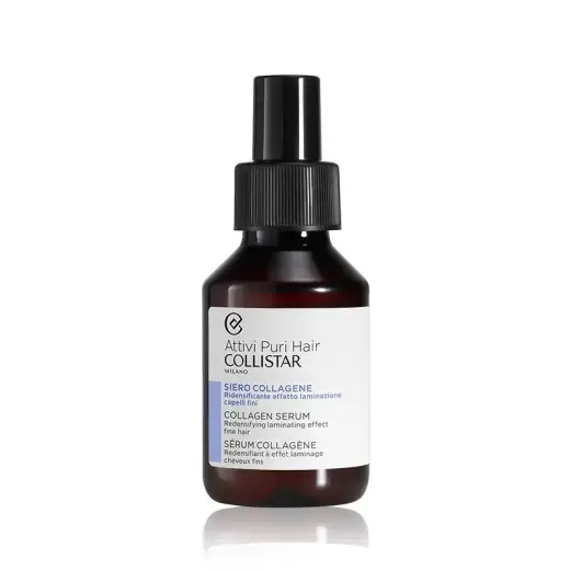 Collistar Collagen Spray Serum 100 Ml