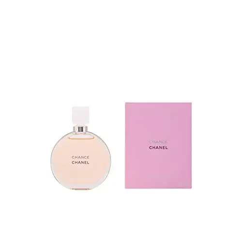 Chanel Chance (EDT) tualetes ūdens sievietēm 50 ml