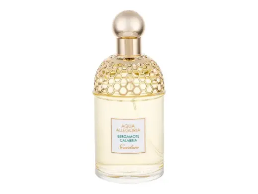 Guerlain Aqua Allegoria Bergamote Calabria Eau de Toilette 125 ml