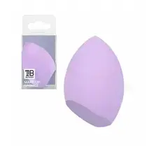 MIMO Olive-Shaped Blending Sponge Purple 0ml