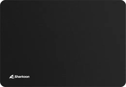 Sharkoon 1337 V2 Gaming Mat M  gaming mouse (black)