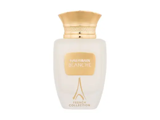Al Haramain French Collection Blanche Eau de Parfum 100 ml