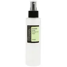 Centella Water Alcohol-Free Toner - Alcohol-Free Facial Toner