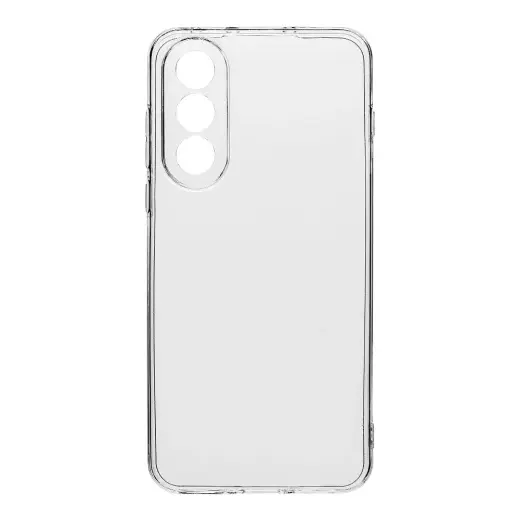 OBAL:ME TPU Cover for OnePlus Nord 5 Transparent