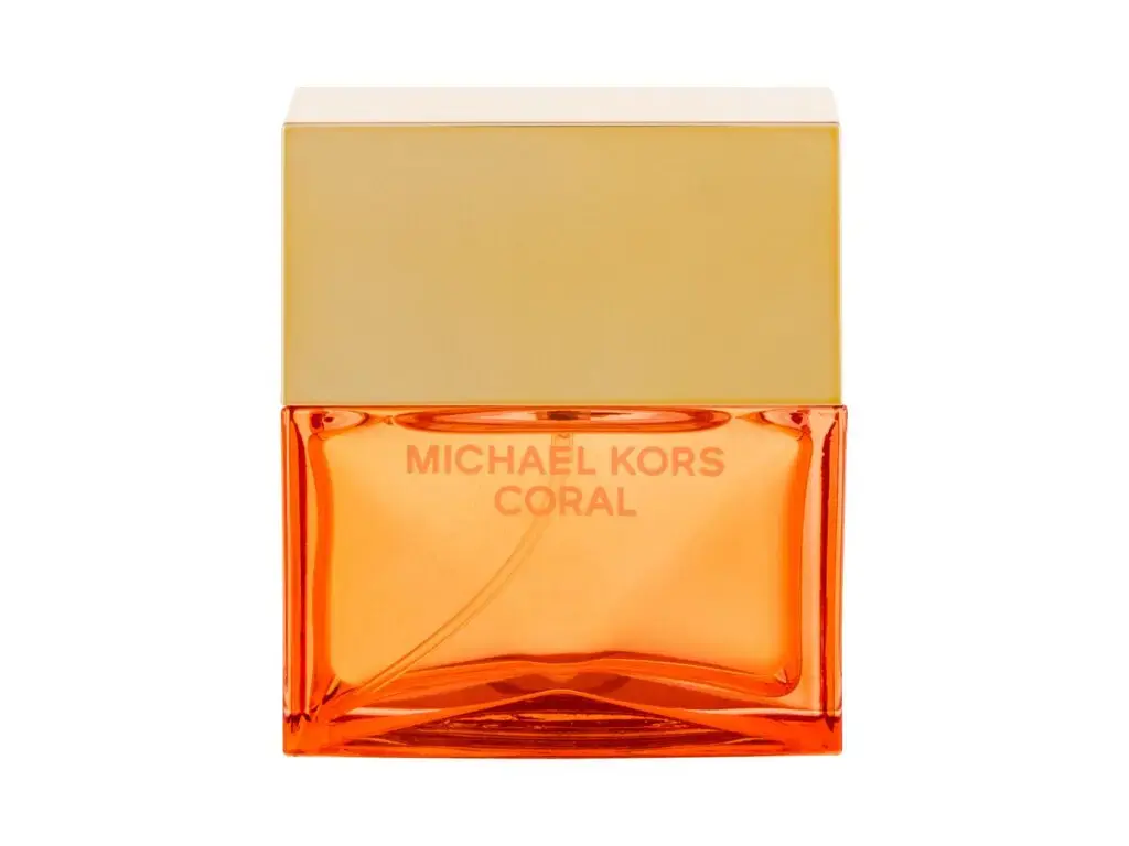 Michael Kors Coral Eau de Parfum 30 ml