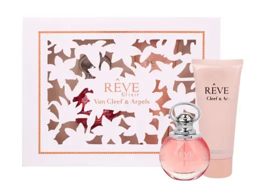 Van Cleef & Arpels Reve Elixir Eau de Parfum 50 ml