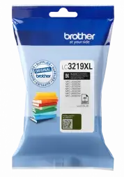 Brother LC3219XLBK XL Black