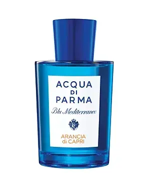 Acqua Di Parma Blu Mediterraneo - Arancia Di Capri Eau De Toilette Natural Spray 75Ml in Clear