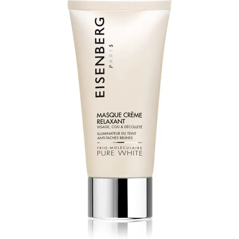 Eisenberg (Relaxing Creamy Mask) 75 Ml