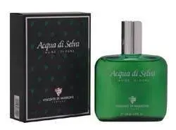 Visconti Di Modrone Acqua De Selva for Men 6.8 Oz EDC Splash