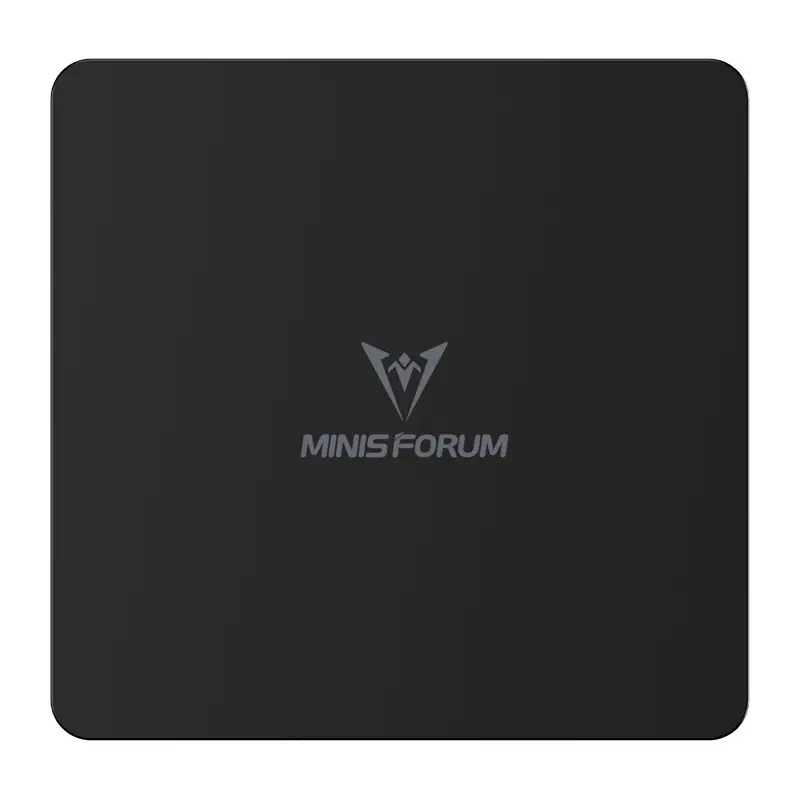Mini PC MINIS FORUM UM760 Slim Ryzen 5 7640HS Barebone