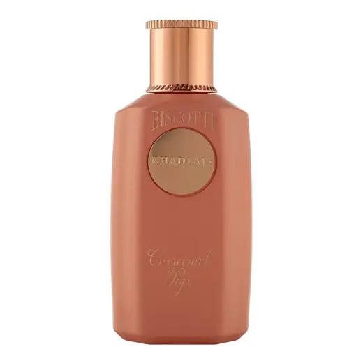 Khadlaj Biscotti Caramel Pop Ekstrakt Perfum 100 Ml
