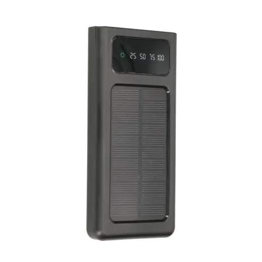 Powerbank EPB-091 EX.19645 black