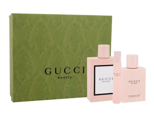 Gucci Bloom Eau de Parfum 100 ml