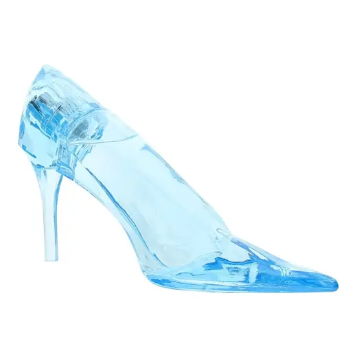 Disney, Blue Slipper, Eau De Parfum, For Women, 60 ml