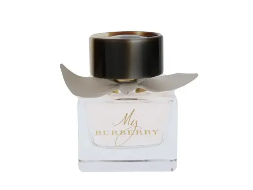 Burberry My Burberry Eau de Toilette 50 ml