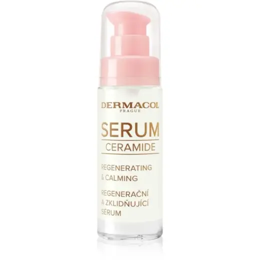 Dermacol Calming, Regenerating and Soothing Ceramide Skin Serum 30 Ml