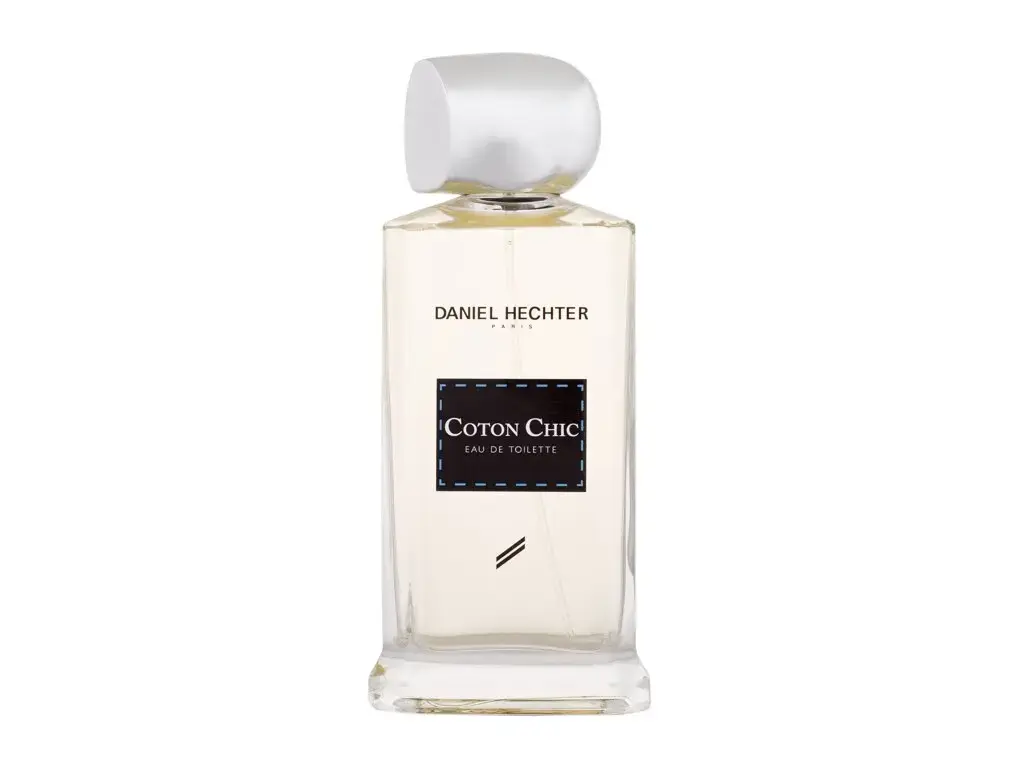 Daniel Hechter Collection Couture Coton Chic (EDT) tualetes ūdens vīriešiem 100 ml