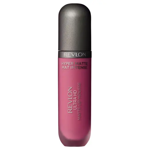 Revlon, Ultra Hd, Matte, Liquid Lipstick, 800, Dusty Rose, 5.9 ml