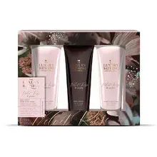 Body Care Gift Box (Rose & Peony)