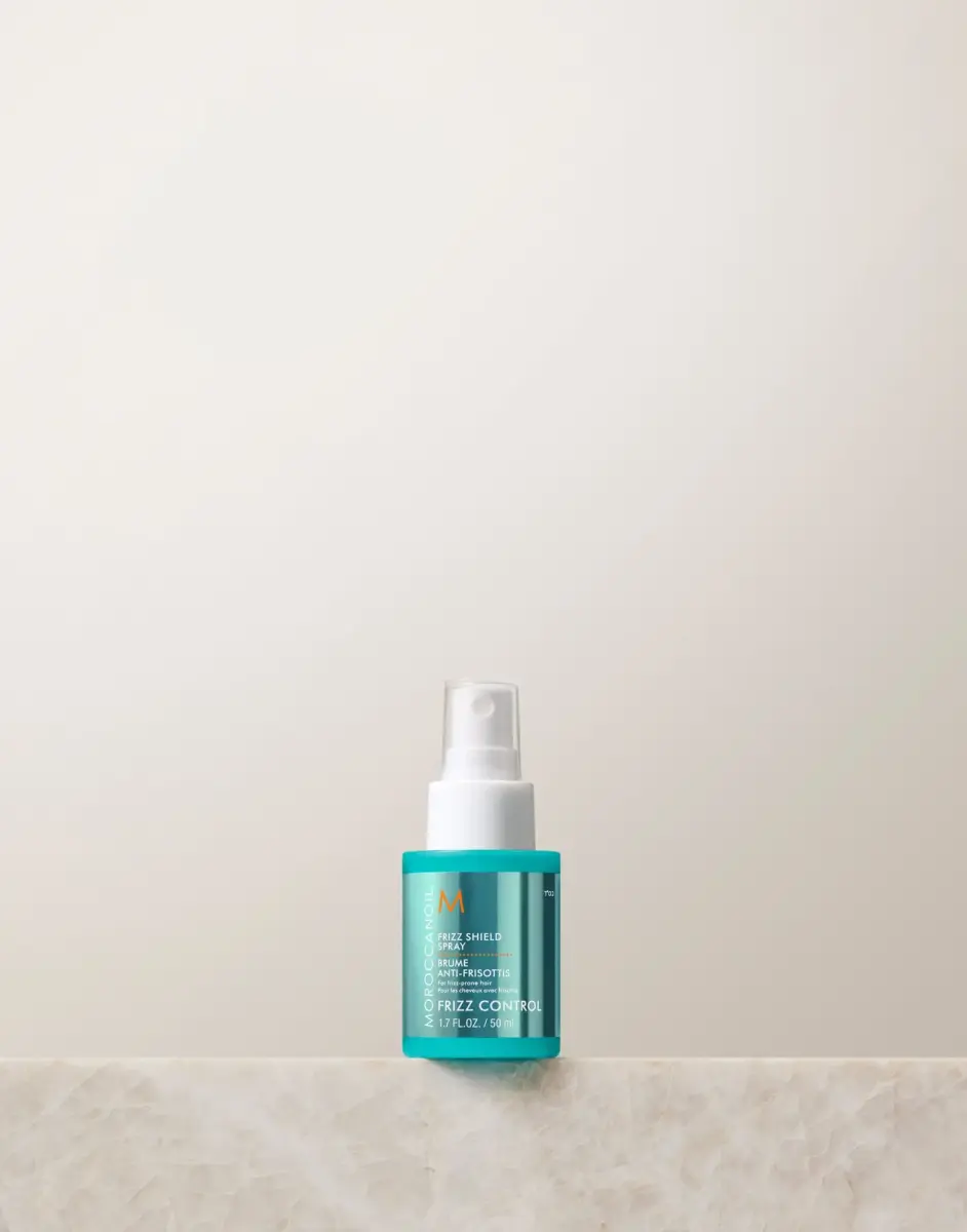 Moroccanoil Frizz Shield Spray 50 Ml