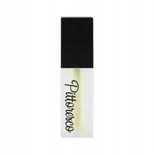 Pittoresco, Olejek Do Pielęgnacji Ust, Lip Oil, 4 ml