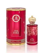 French Avenue The Fire (Extrait) Extrait de Parfum unisex 60 ml