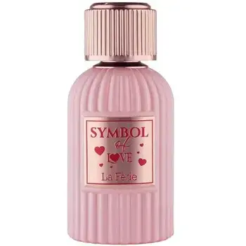 La Fede Symbol of Love (EDP) парфюмерная вода для женщин 100 мл