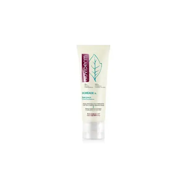 Noviderm Boréade SL Smoothing Skincare 40ml