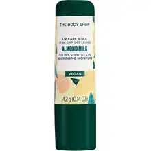 Almond Milk Lip Care Stick - Balzám na rty