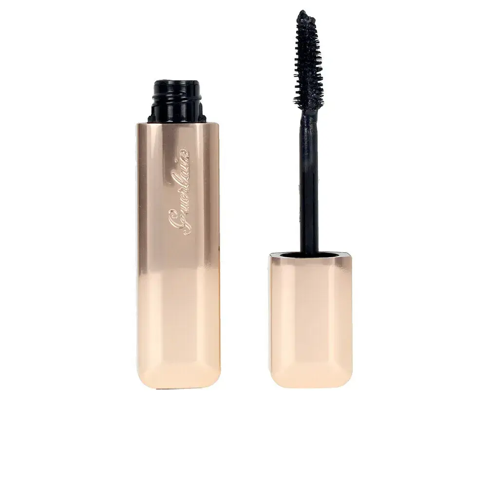 Guerlain Mad Eyes Mascara Volume 02-Mad Brown