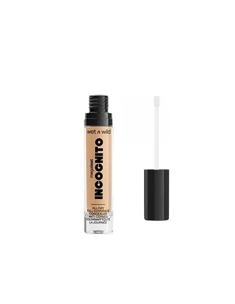 Wet n Wild Wnw Concealer Incognito