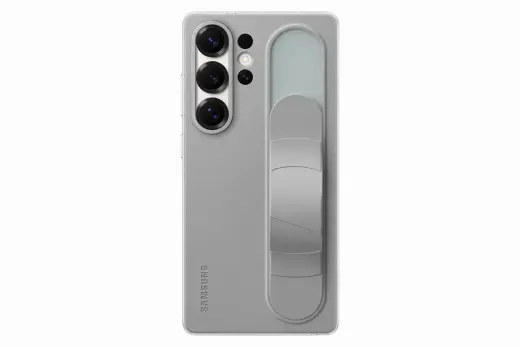 EF-GS938CJE Samsung Standing Grip Cover for Galaxy S25 Ultra Gray (Damaged Package)