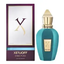 Xerjoff V Erba Pura (EDP) parfimērijas ūdens unisex 50 ml