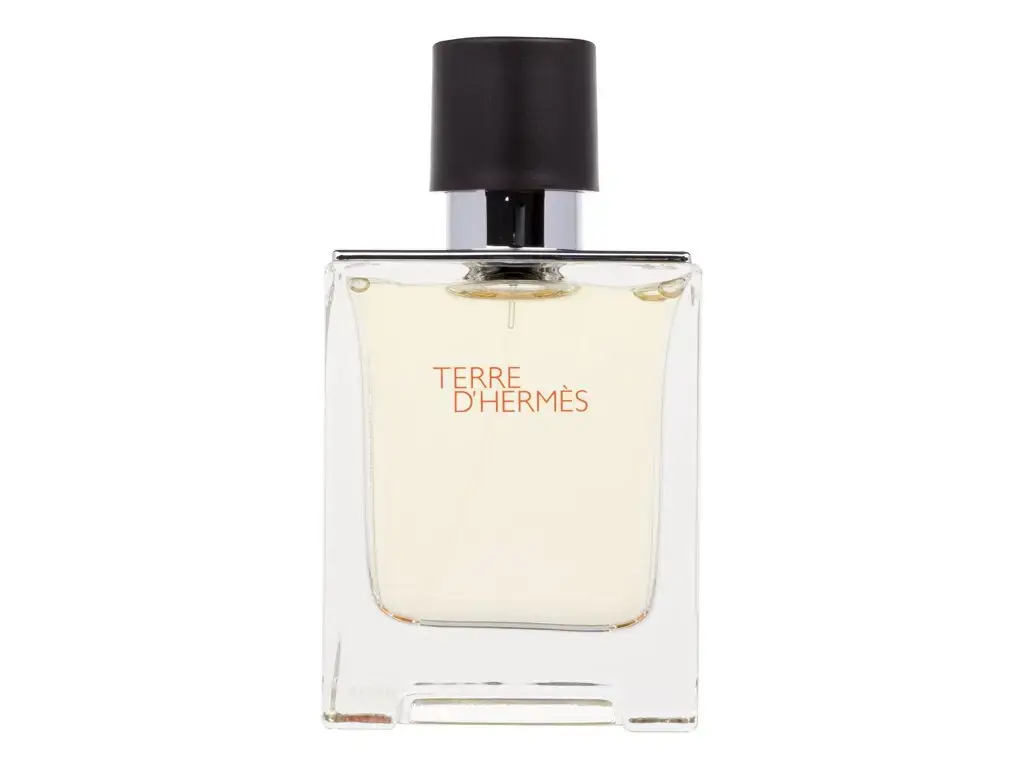 Hermes Terre d'Hermes Eau de Toilette 50 ml
