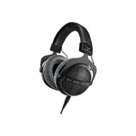 Beyerdynamic DT 990 PRO X Studio Headphones 4010118008528