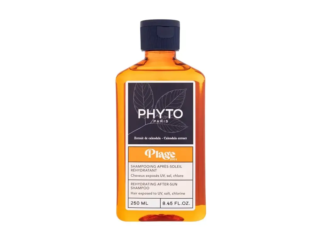 Phyto Plage Rehydrating After-Sun Shampoo Shampoo 250 ml