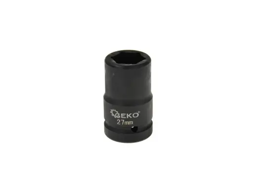 Löökpadrun 1" 27mm