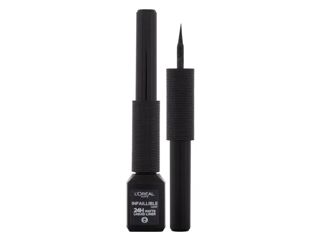 L'Oréal Paris Infaillible Grip 24H Matte Liquid Liner Eye Line 3 ml