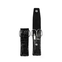 DuKaS PL808 Synthetic Leather Solingen Black