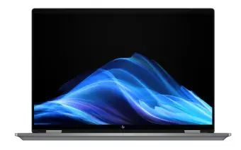 Portatīvais dators HP OmniBook X OLED Flip 2-in-1 Next Gen AI 16-ar0011nn