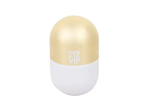 Carolina Herrera 212 VIP Pills Eau de Parfum 20 ml