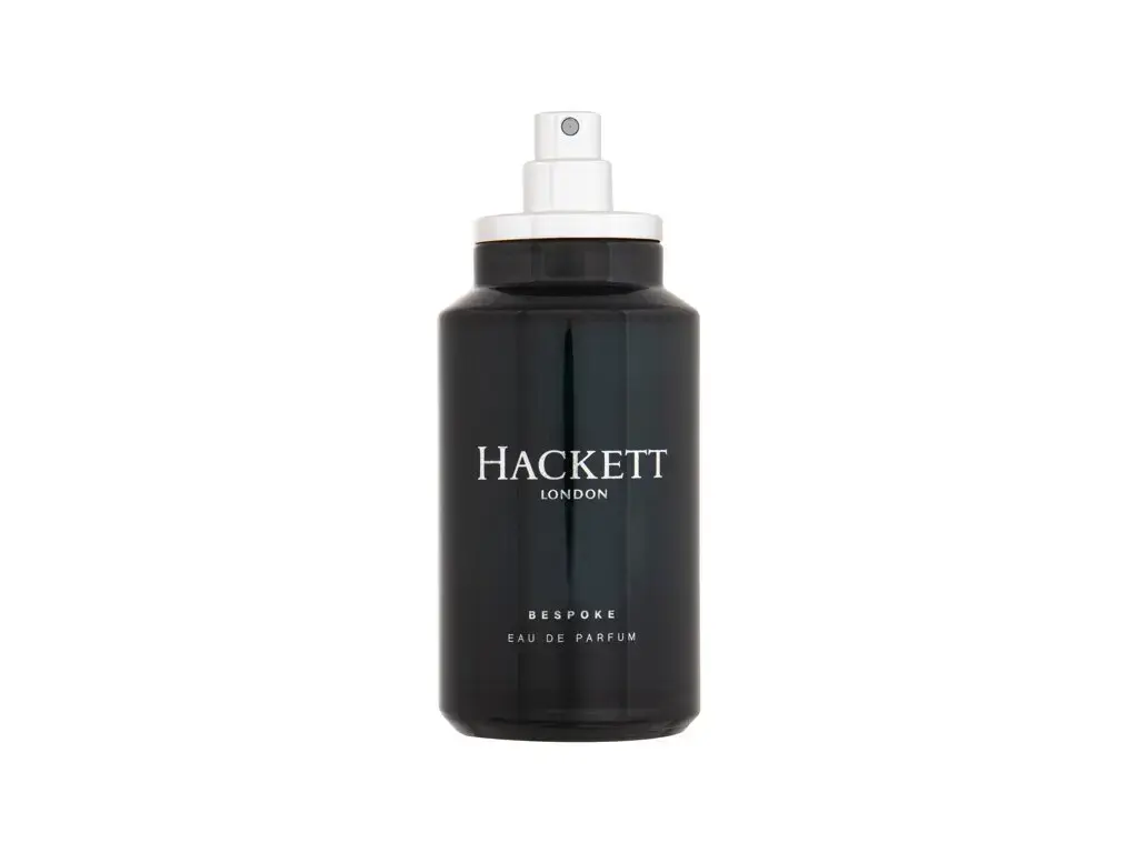 Hackett London Bespoke Eau de Parfum 100 ml
